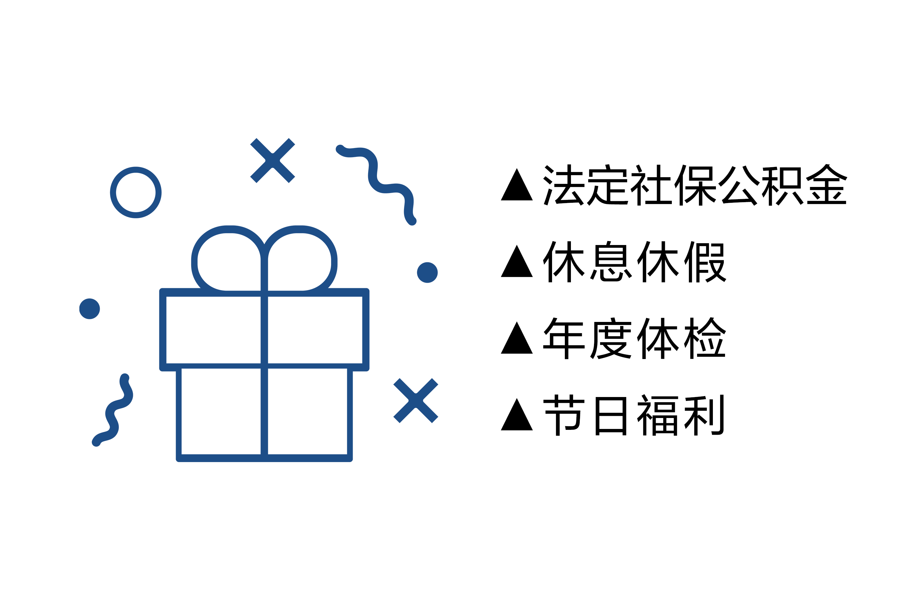 福利待遇