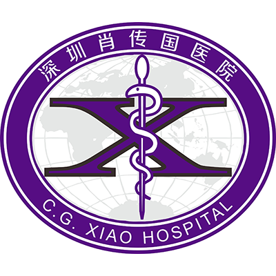 深圳肖传国医院