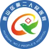 企业 logo