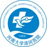 河南大学淮河开云平台官网入口
