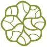 企业 logo
