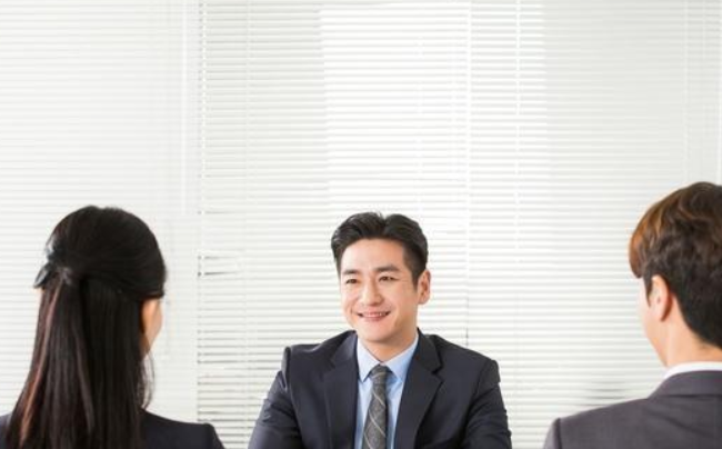 医学生面试问题回答技巧