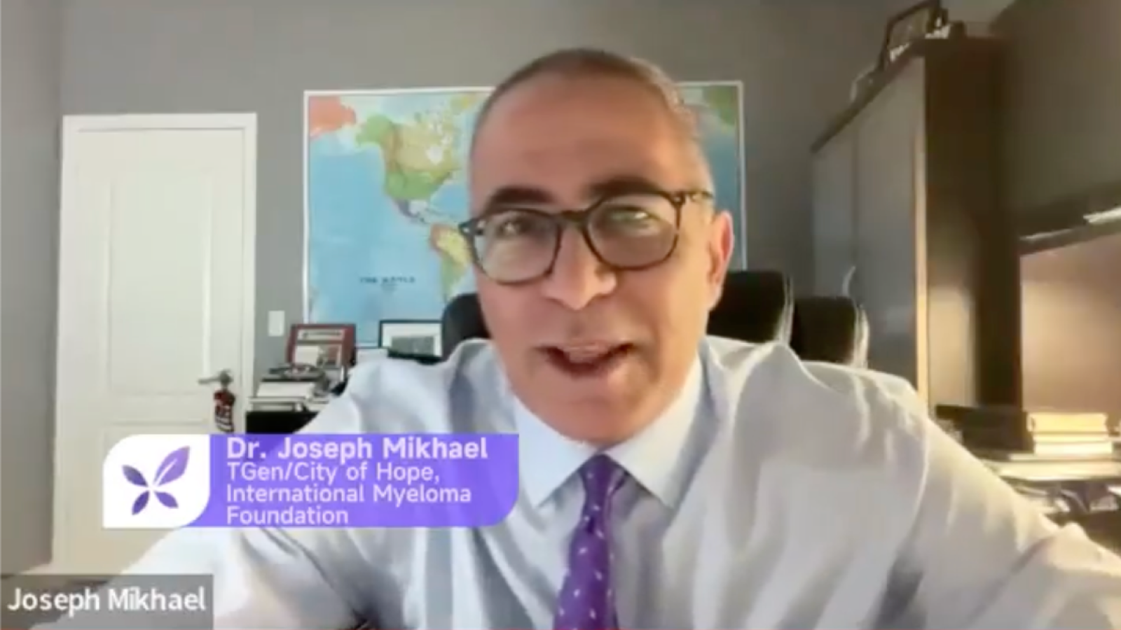 How Real-World Data Influence First-Line Treatment Decision-Making in Multiple Myeloma?