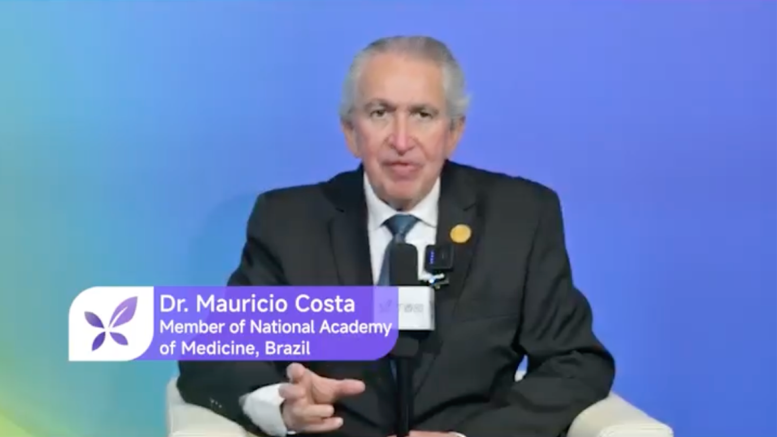 Environmental Exposure and Breast Cancer Risk | DXY Expert Roundtable with Dr. Maurício Magalhães Costa